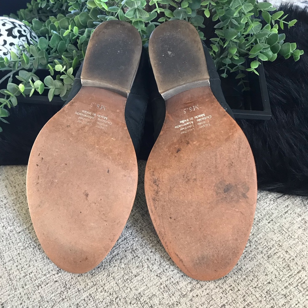 Rebels Ankle Cut-Out Bootie - Picture 5 of 6